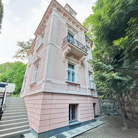 Pirate Family, Theme Room, Free Parking Karlovy Vary Exterior photo
