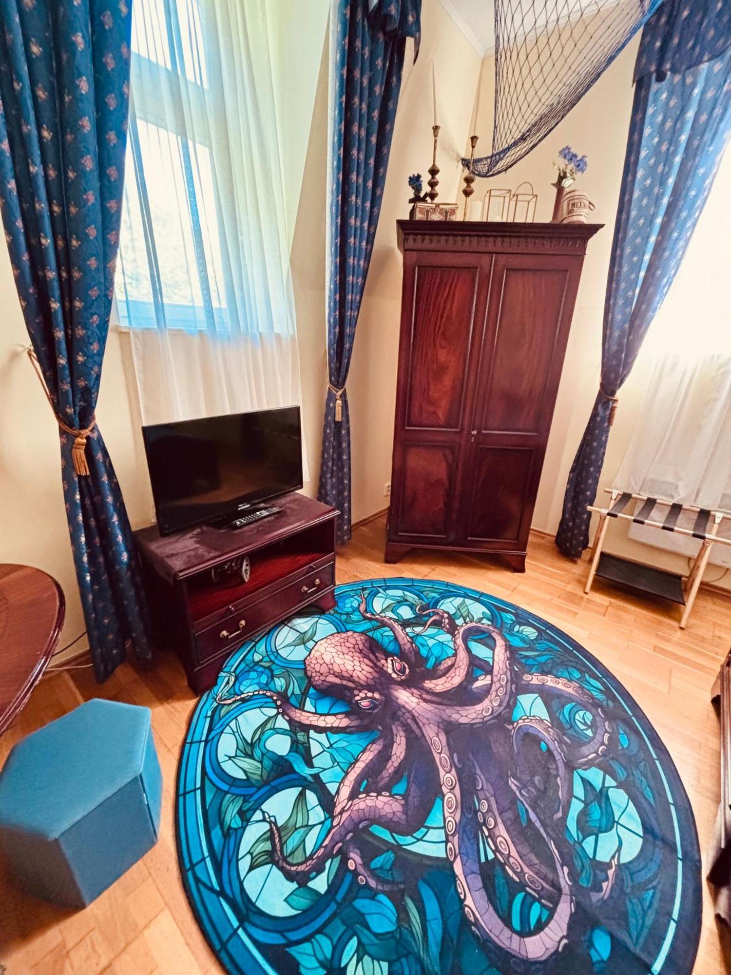 Pirate Family, Theme Room, Free Parking Karlovy Vary Exterior photo
