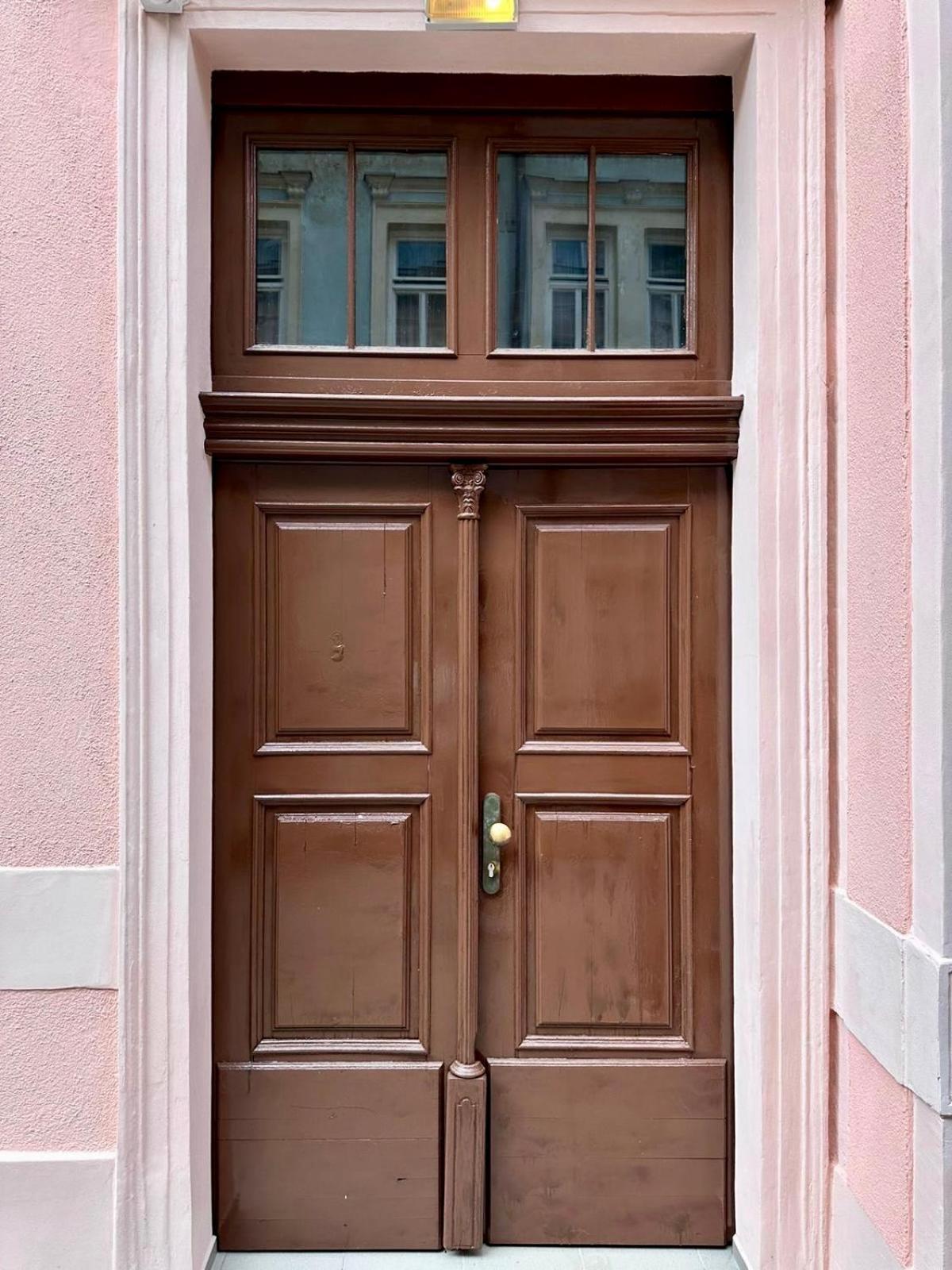 Pirate Family, Theme Room, Free Parking Karlovy Vary Exterior photo